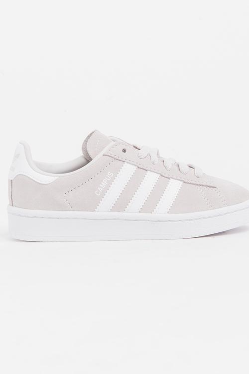 Campus Sneaker Pale Grey