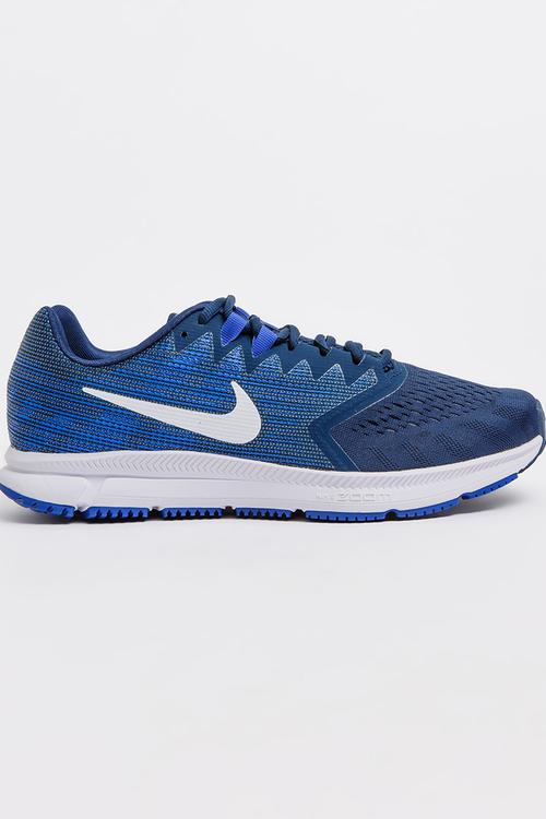 Nike Zoom Span 2 Runners - Navy