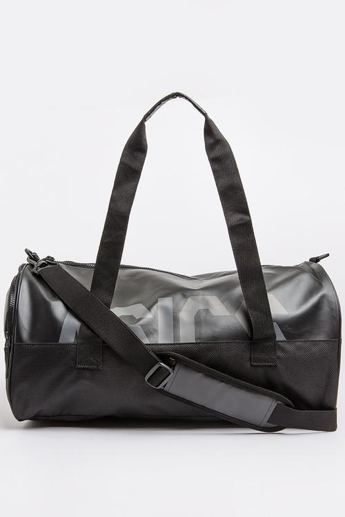 Core Holdall Duffle Bag Black