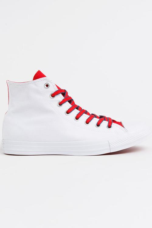 Chuck Taylor All Star High Top Sneakers White