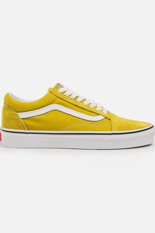 Old Skool - Cress Green/True White