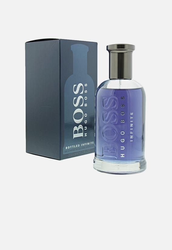 hugo boss bottled edp 200 ml