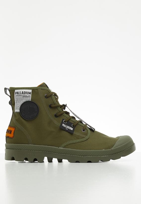 palladium boots superbalist