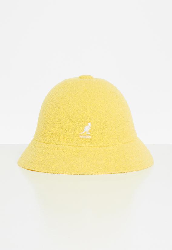 kangol bucket hat superbalist