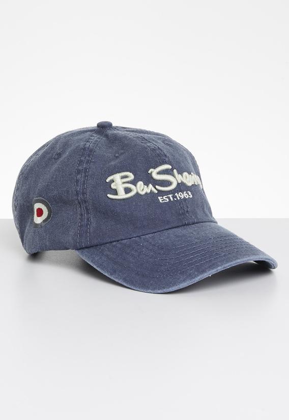 Ben sherman cap - navy Ben Sherman 