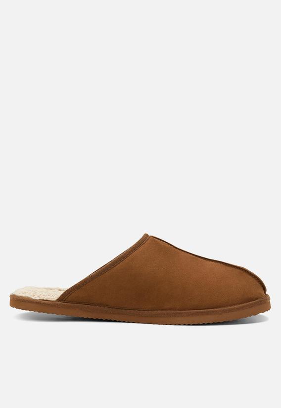 jack and jones slip ons