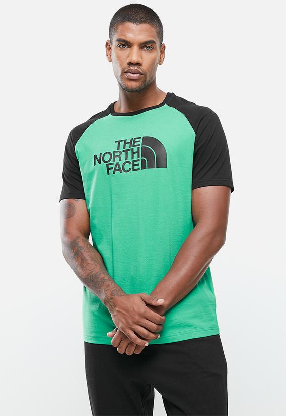 north face workout shirt