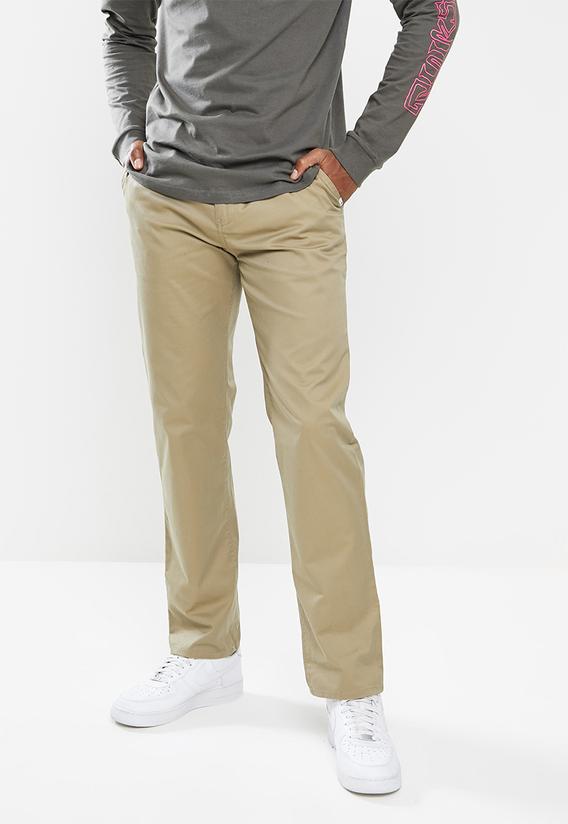 elmwood Quiksilver Pants \u0026 Chinos 