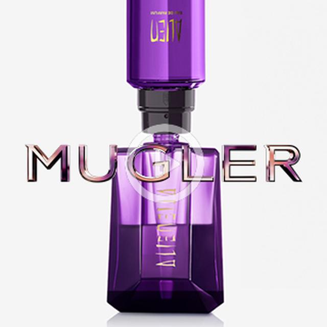 MUGLER