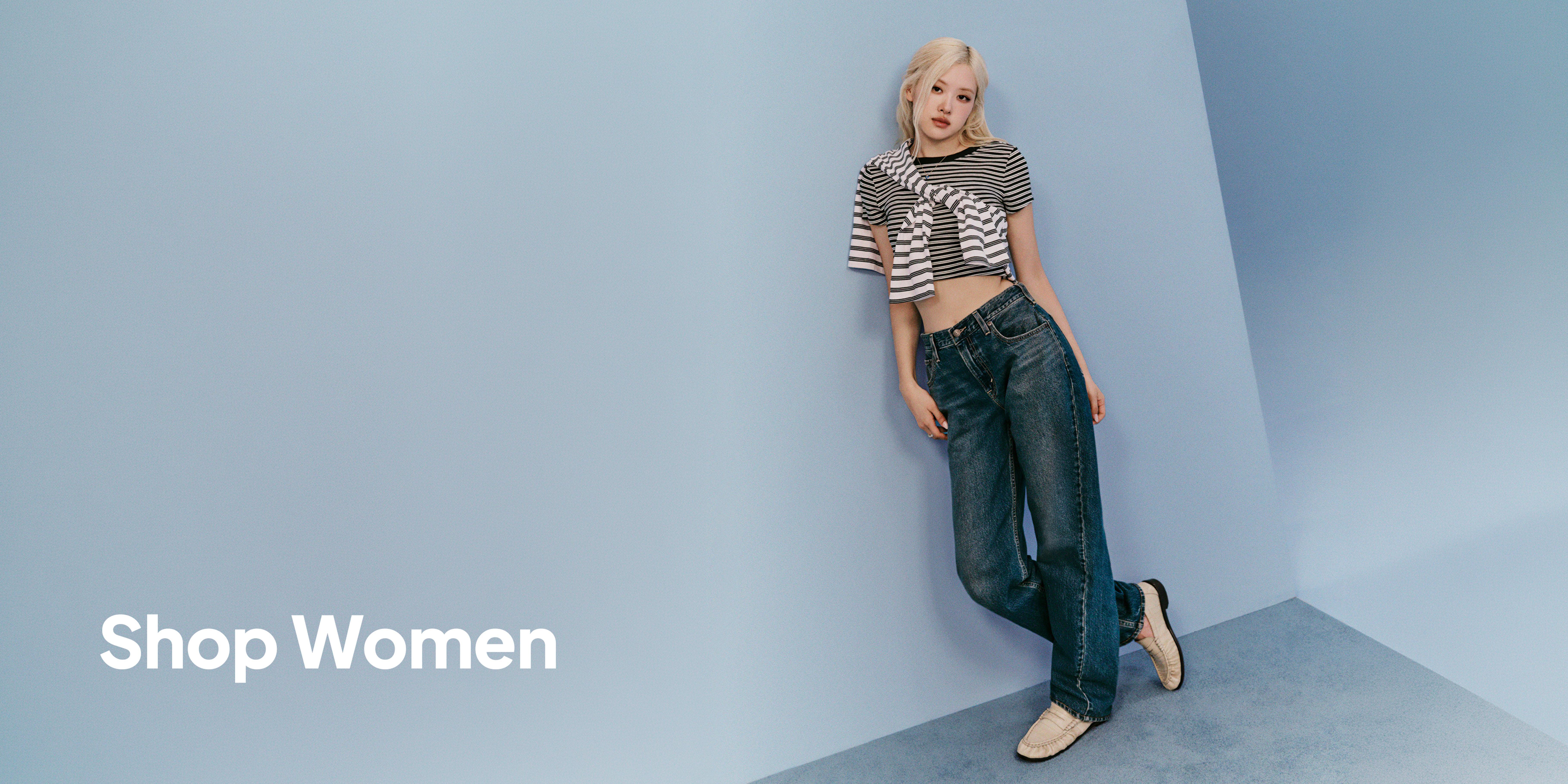 SHOP WOMEN