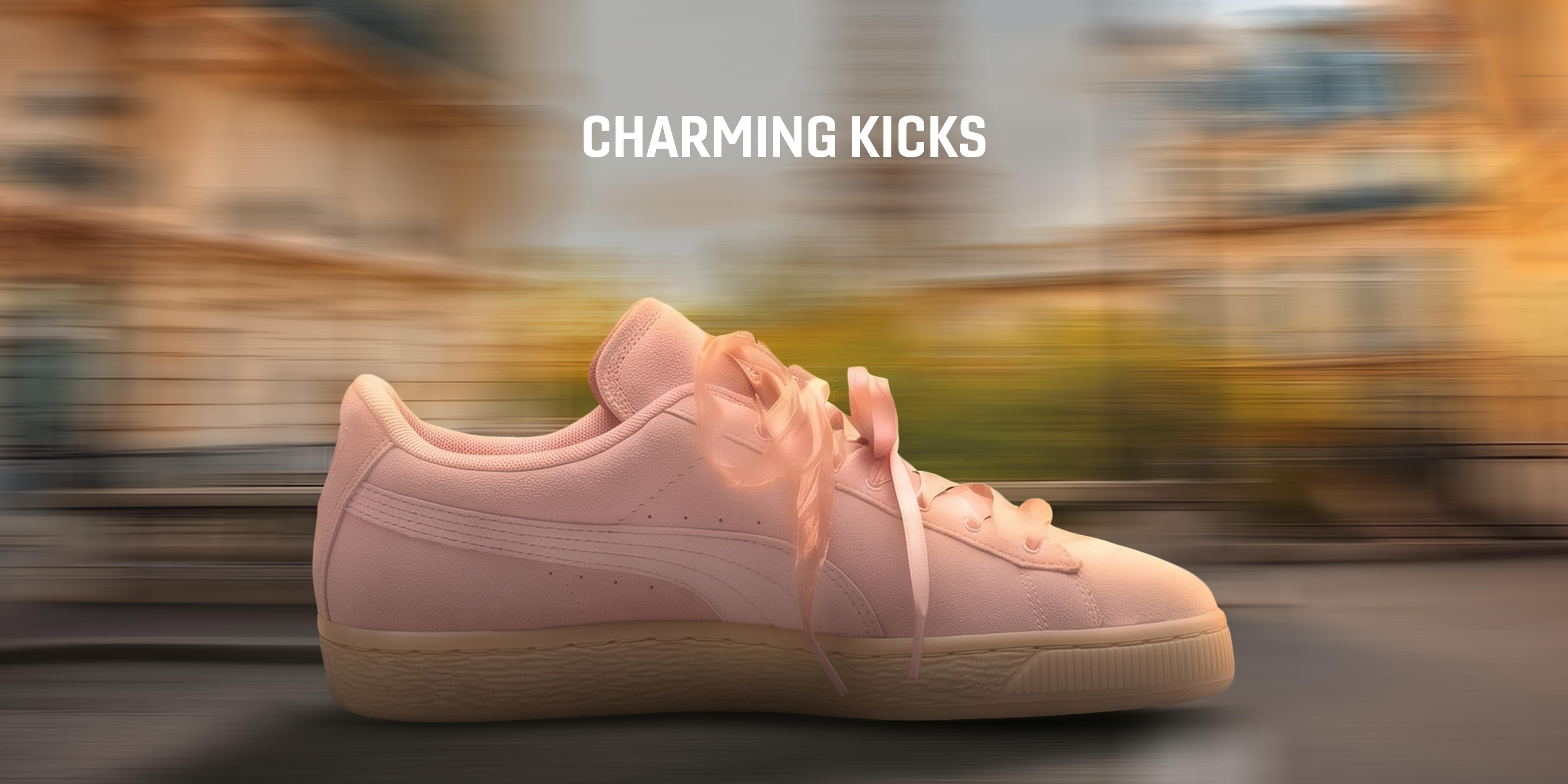 HYBRID SNEAKER