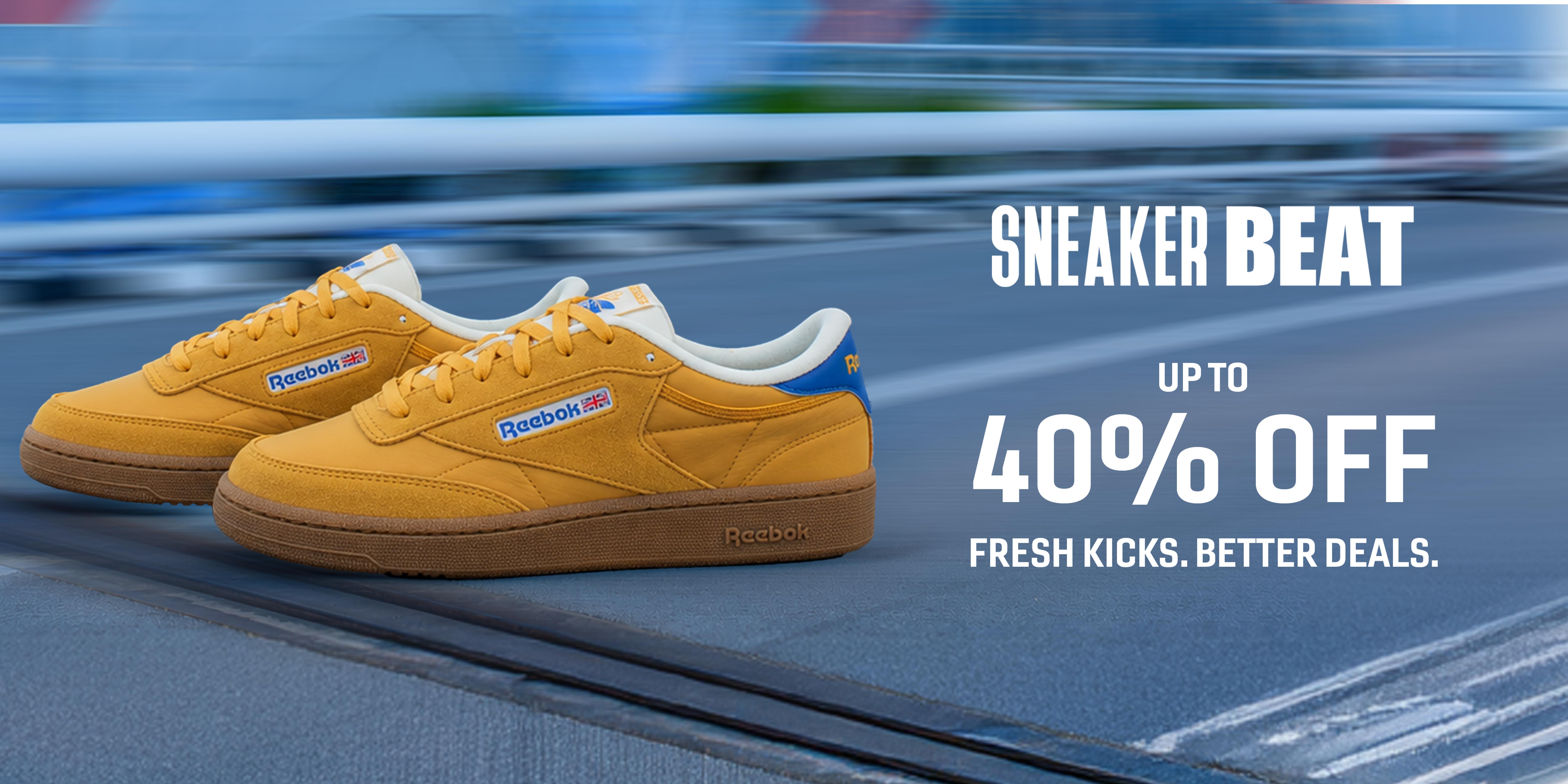 OFFEER SNEAKERS