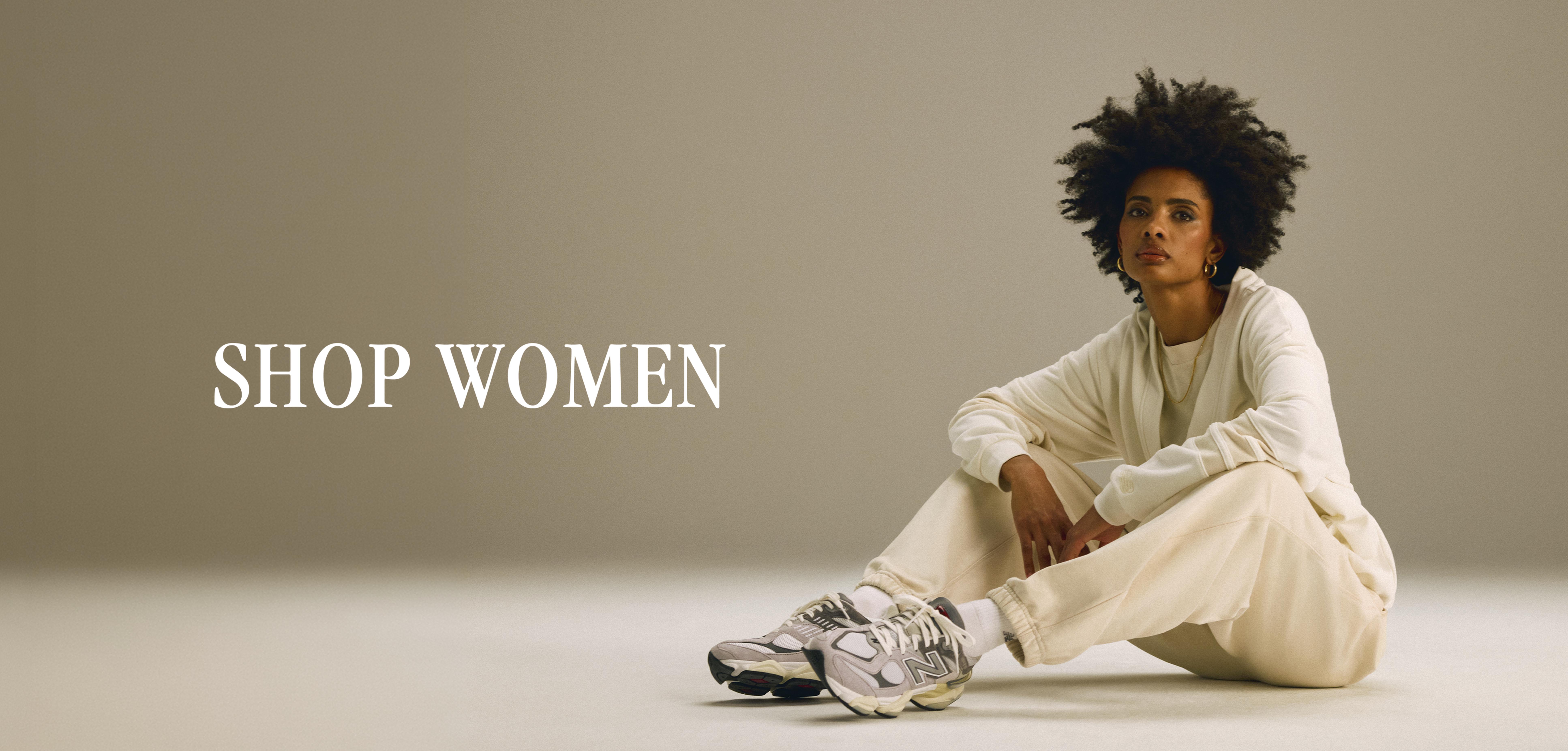 NEW BALANCE WOMEN