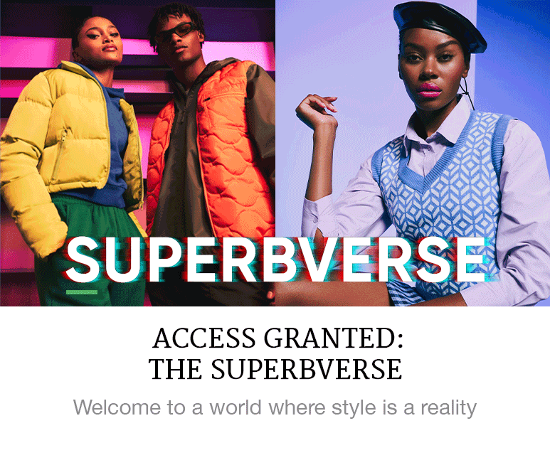 superbverse