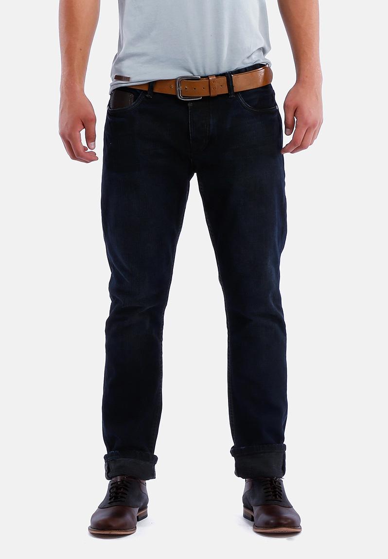 black pepper jeans