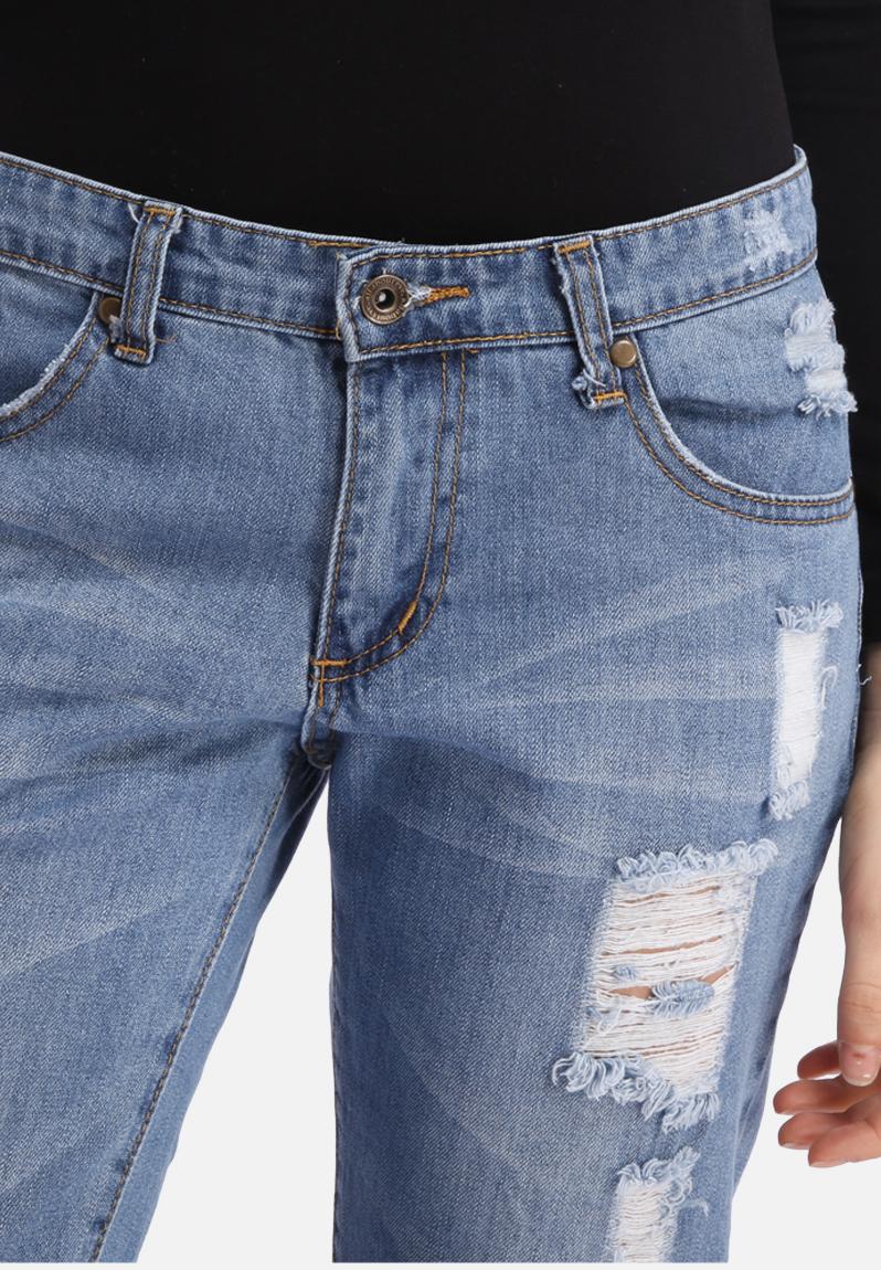 superbalist boyfriend jeans