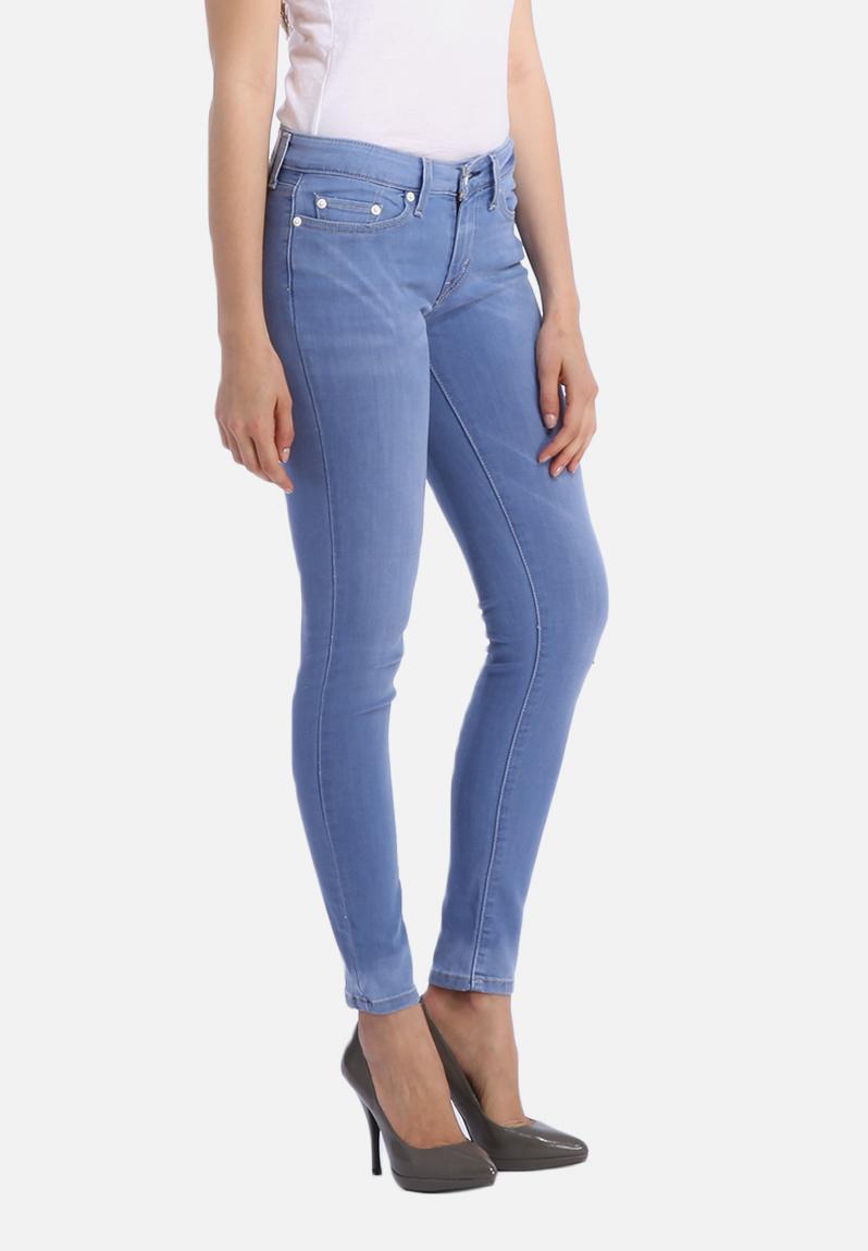 levi's womens legging jeans