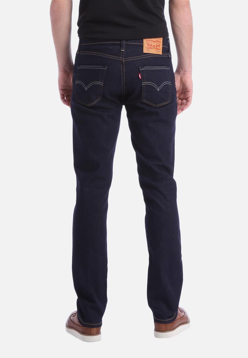 511 Slim Fit – Rigid Dragon Levi’s® Jeans | Superbalist.com