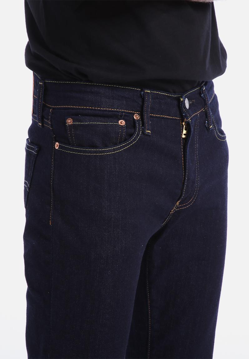 levis 511 rigid