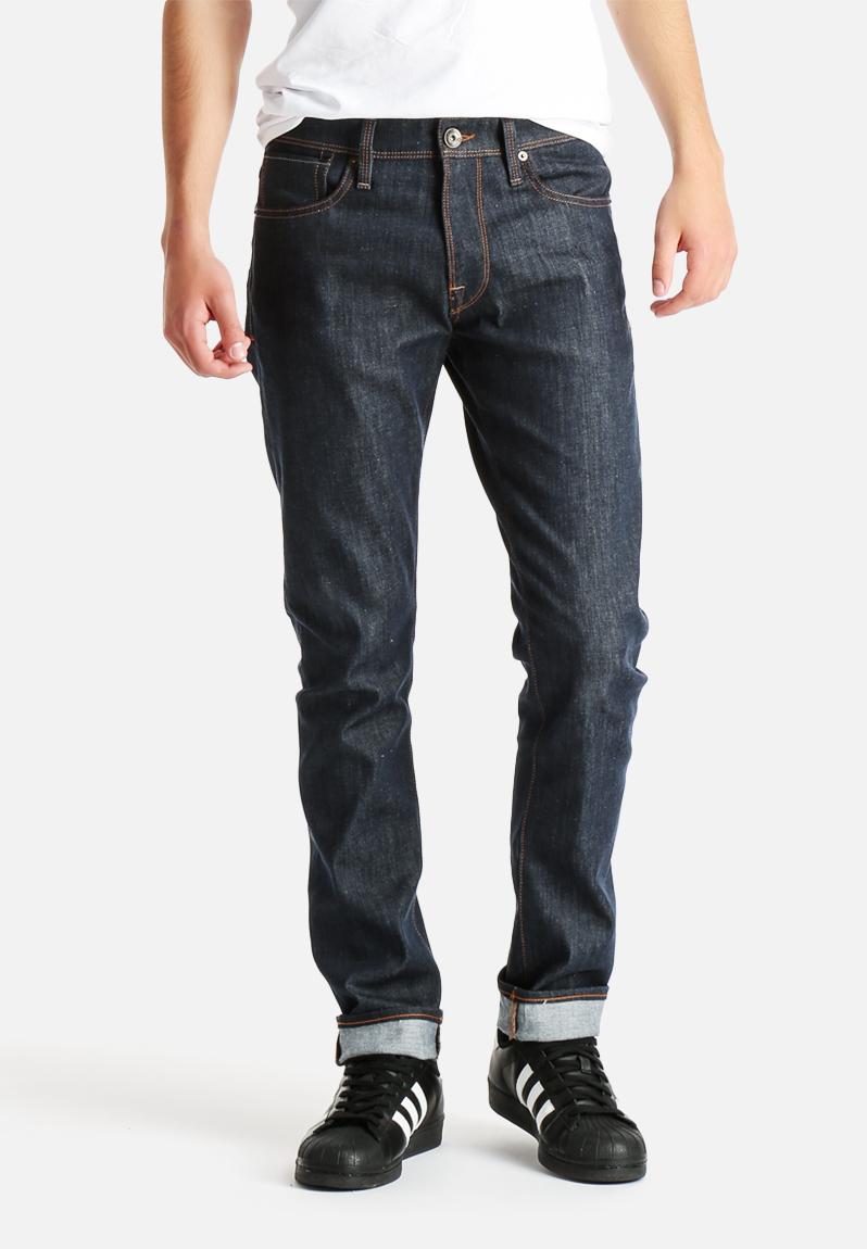 selected homme jeans