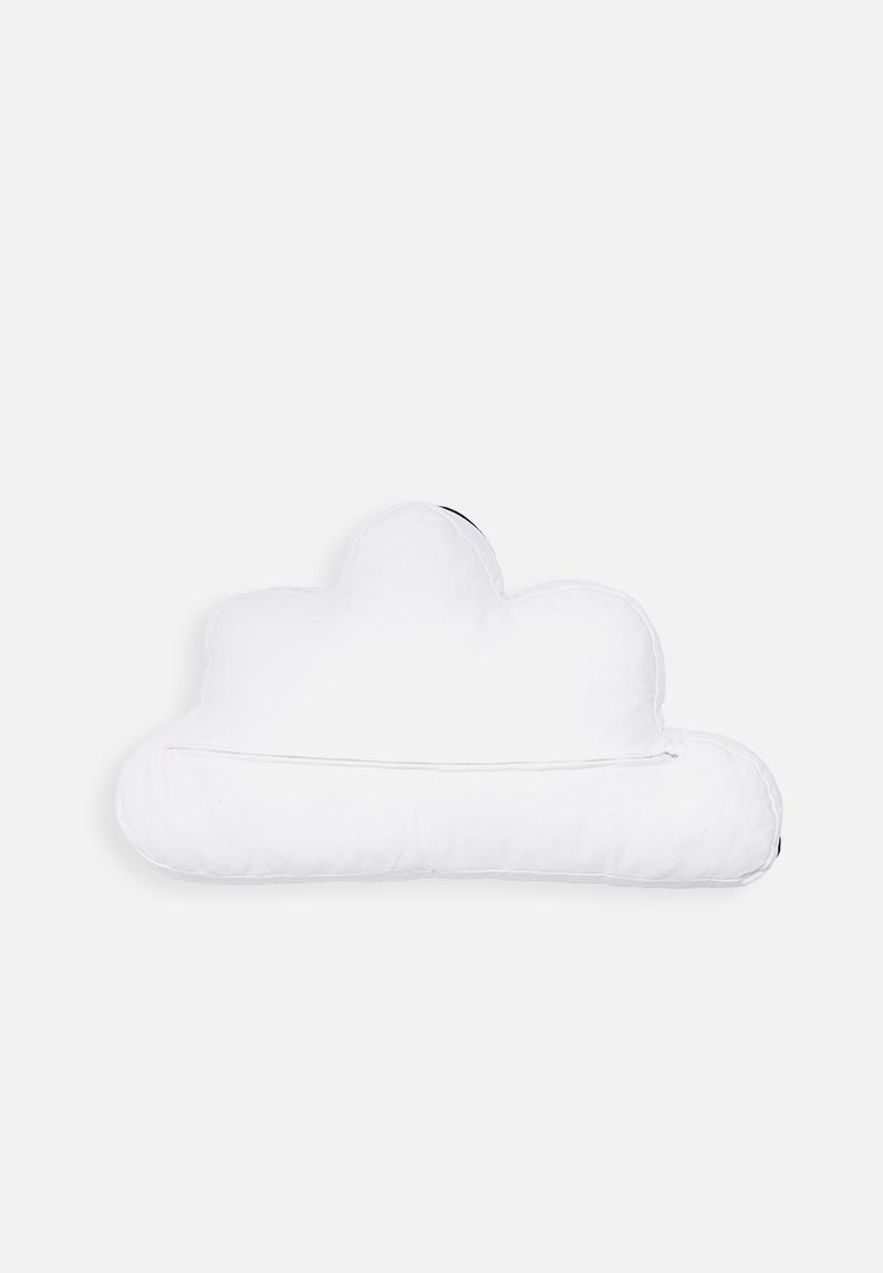 Cloud printed cushion Sixth Floor Scatter | Superbalist.com