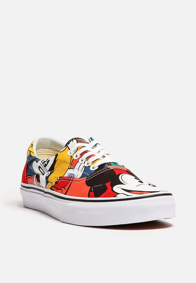 friends vans shoes