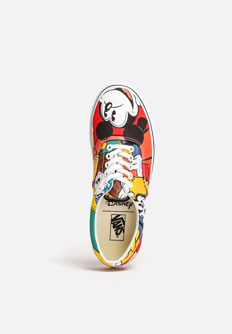 friends vans shoes