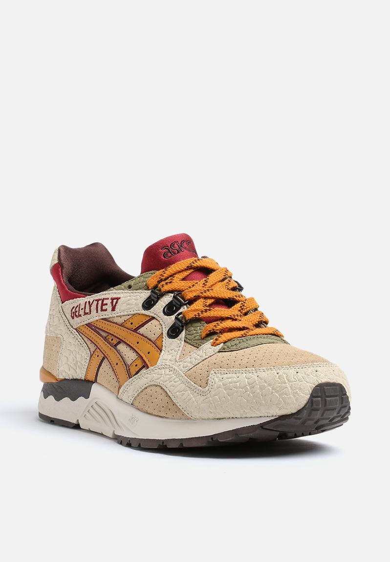 asics gel lyte v workwear
