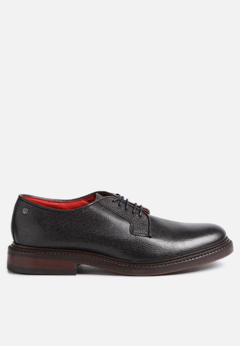 men's mosey leather derby