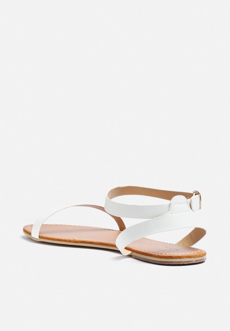 billini lace up sandals