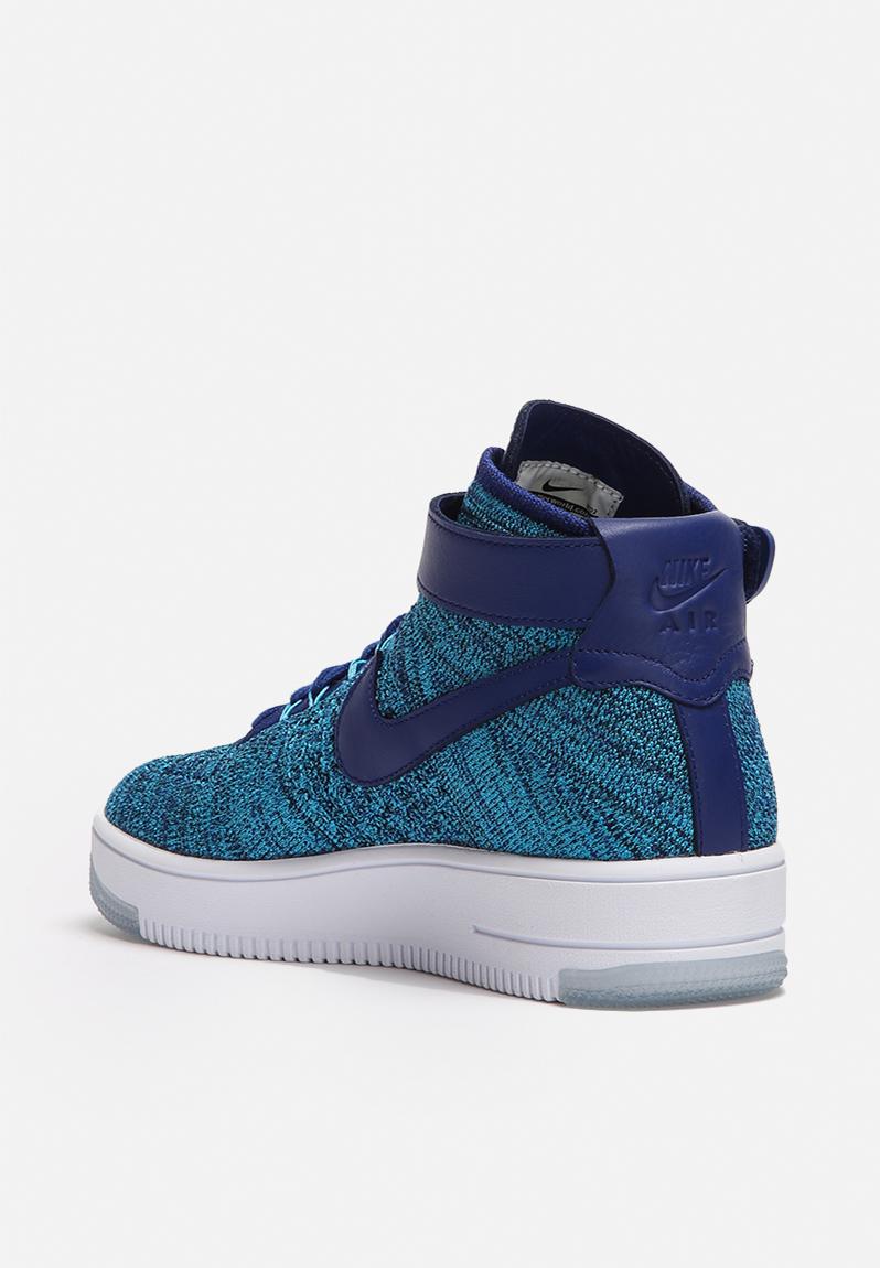 air force 1 blue lagoon