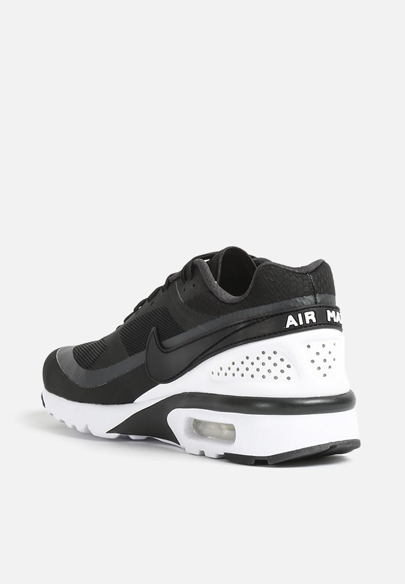 nike air max ultra 2.0 essential black