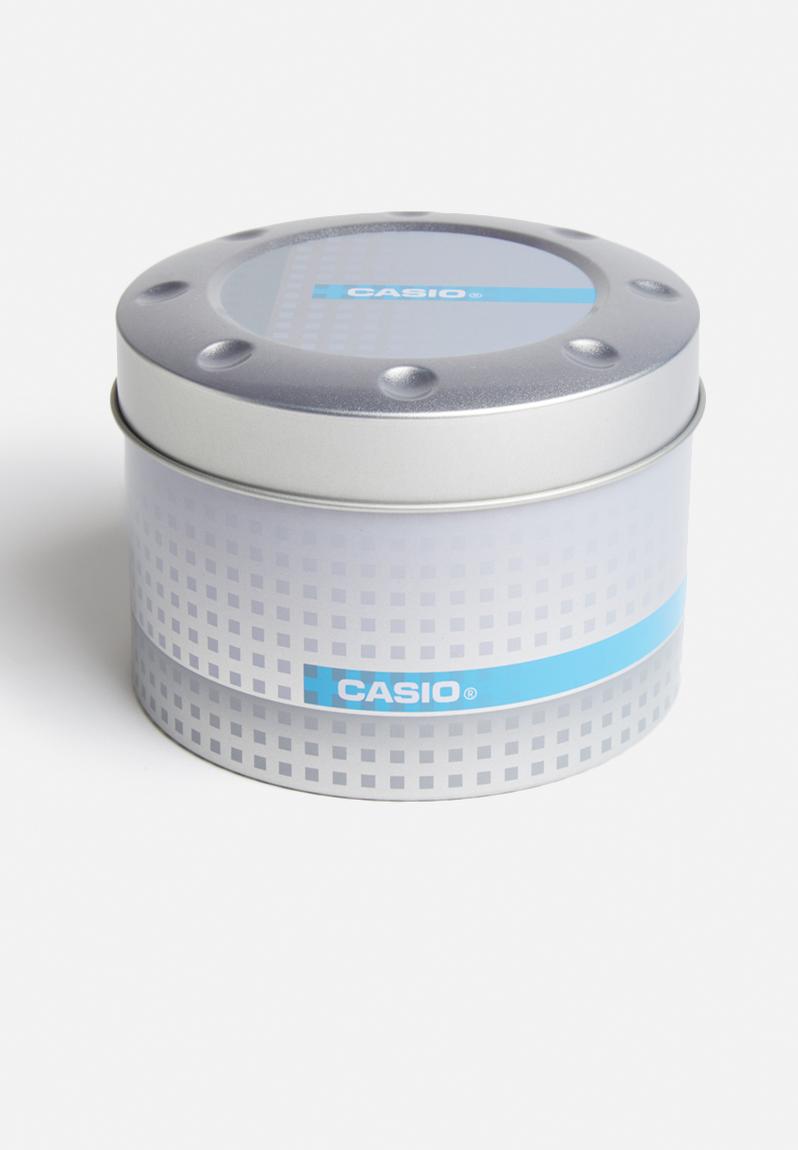 target casio