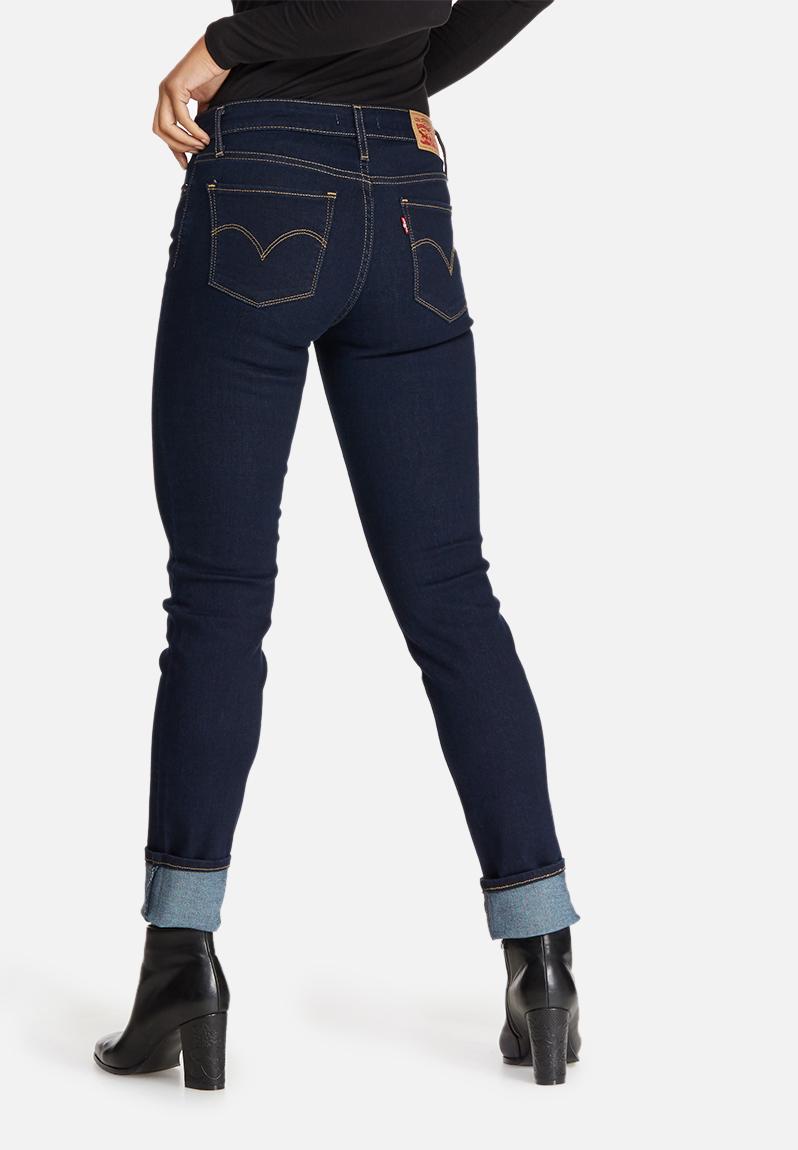 712 slim jeans - cast shadow Levi’s® Jeans | Superbalist.com