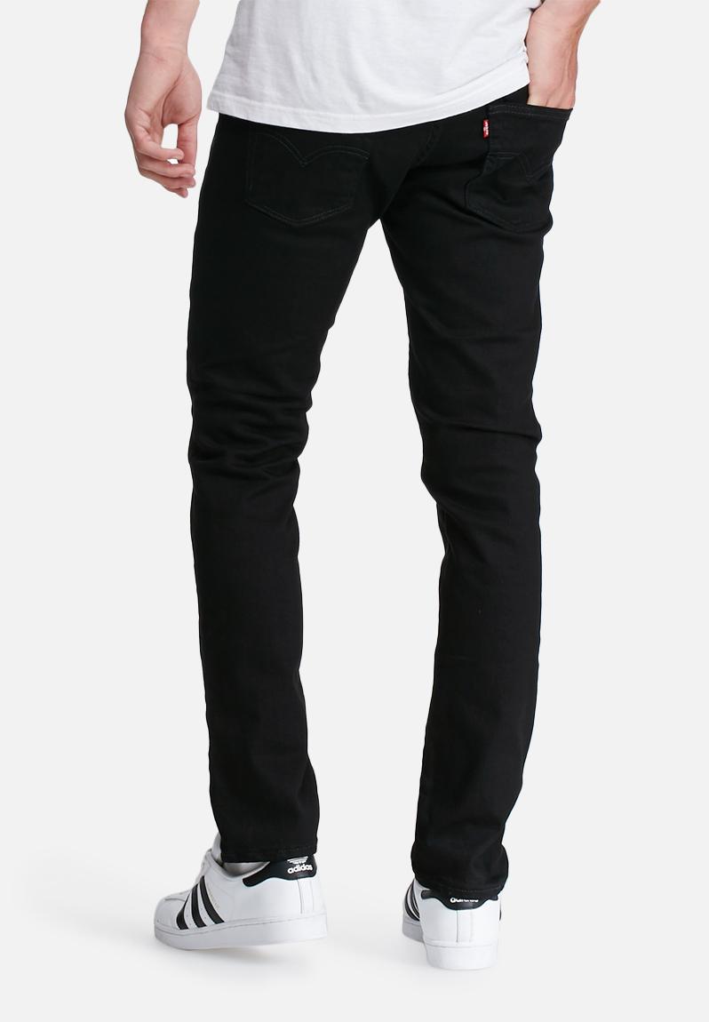 DDR - 511 slim fit stretch-black Levi’s® Jeans | Superbalist.com