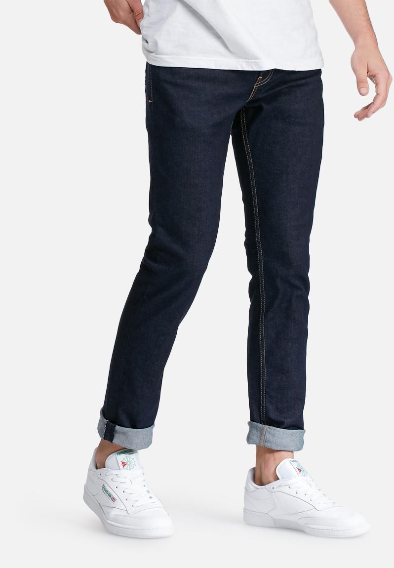 superbalist levis jeans