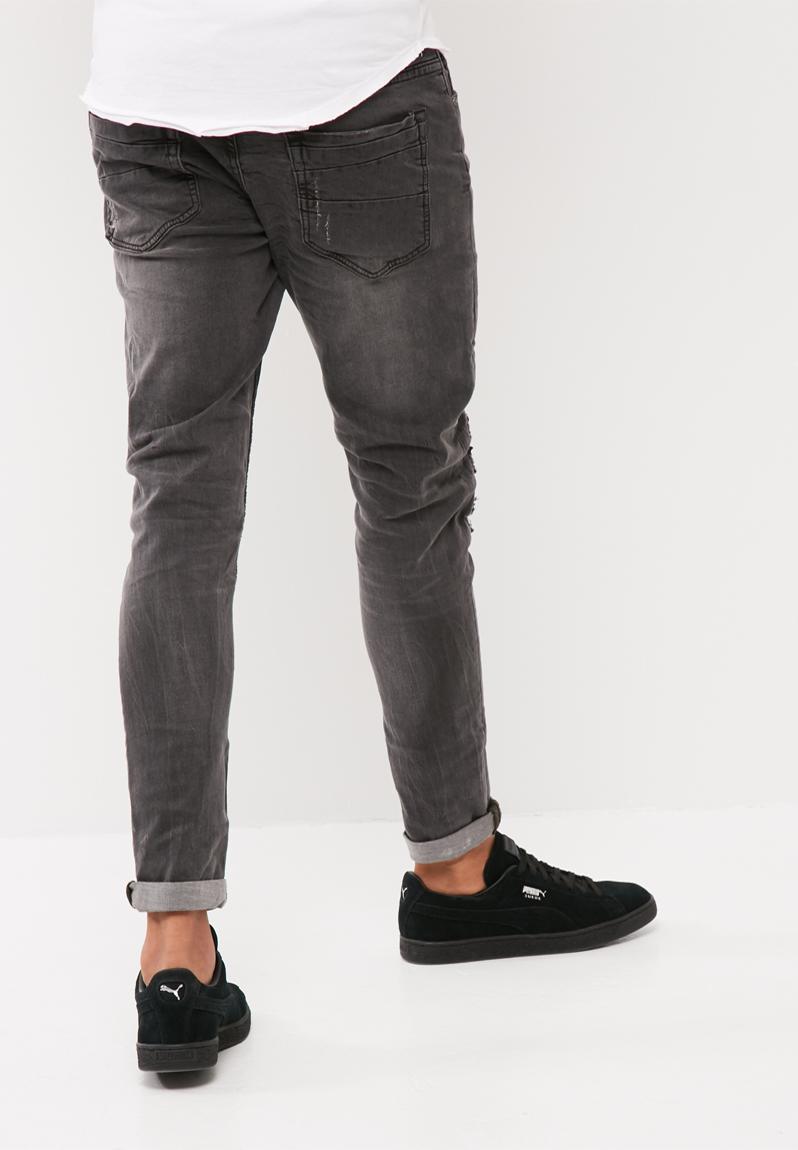 black pepper jeans