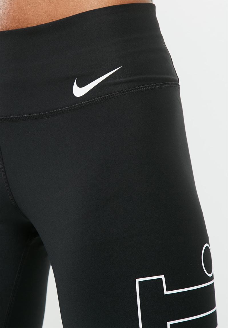 nike jdi power tights