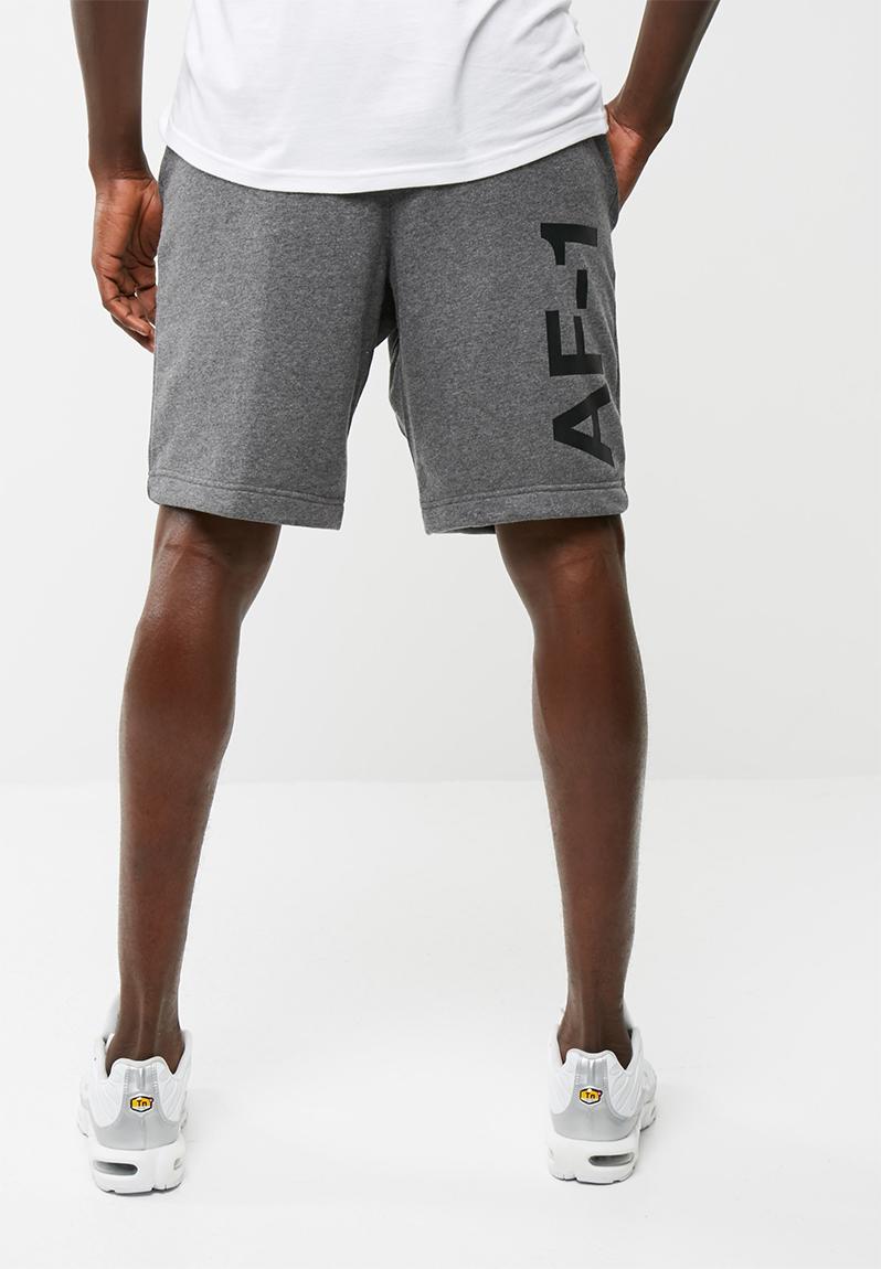 nike af1 sweatpants