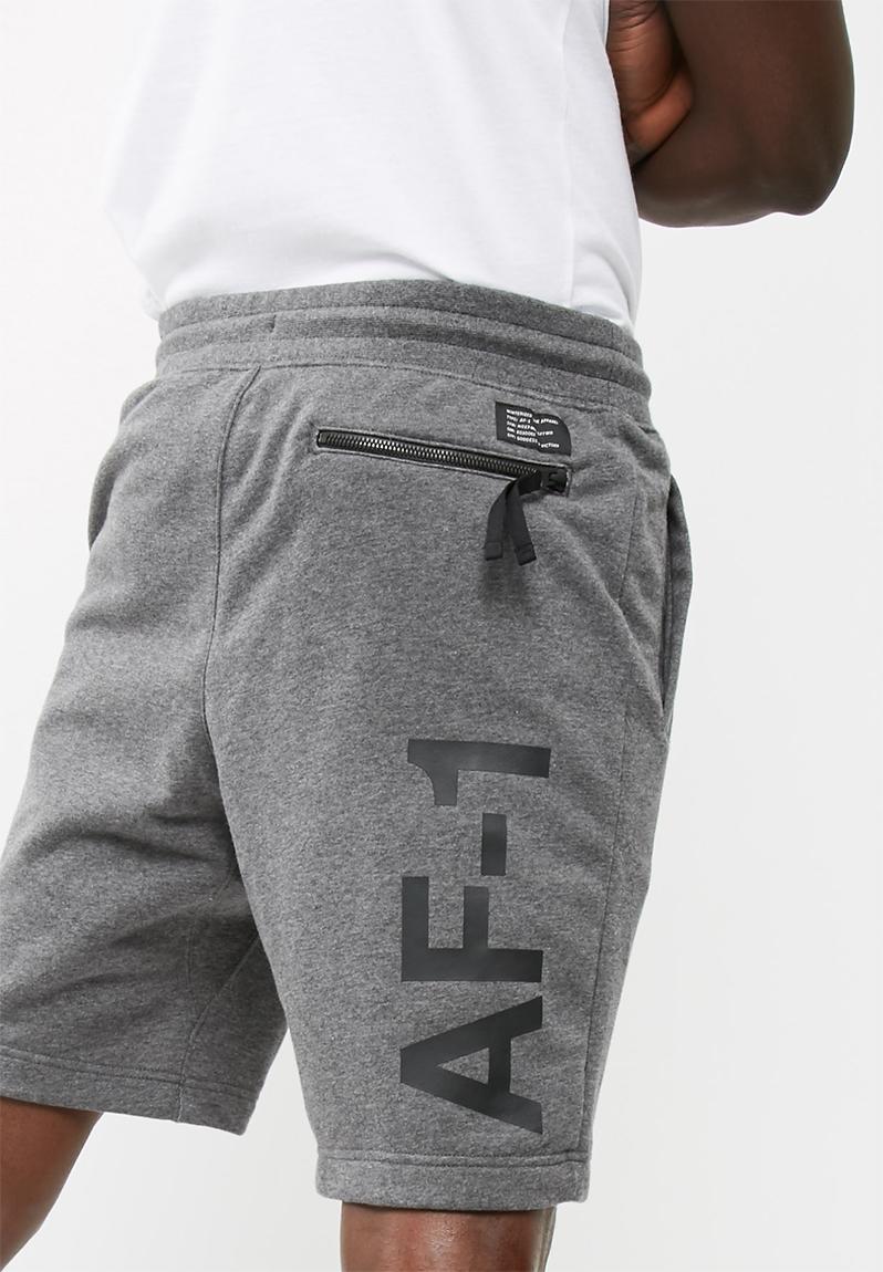 nike af1 sweatpants