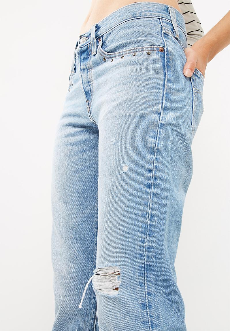 501 taper jeans - culture shock Levi’s® Jeans | Superbalist.com