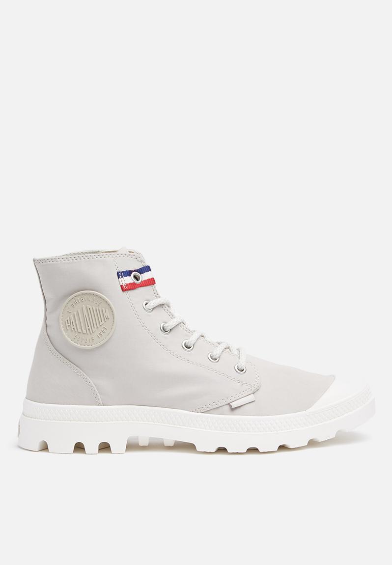 Palladium pampa hi rive gauche best sale