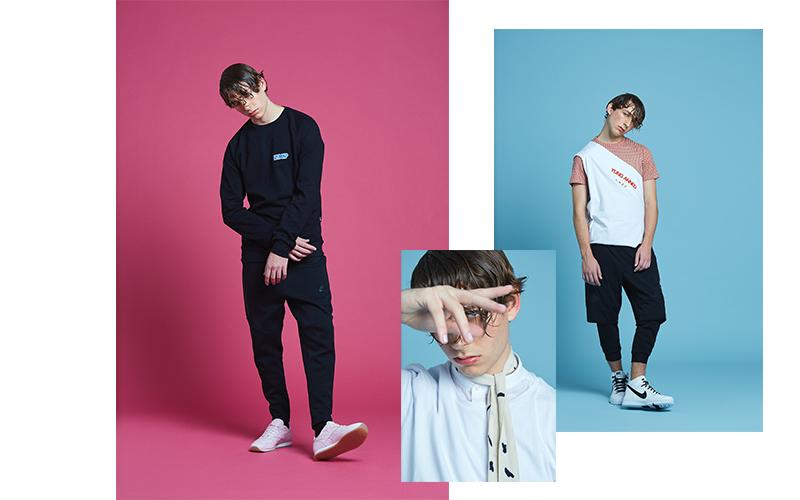 Sad Boy Style | Fashion Blog | Superbalist