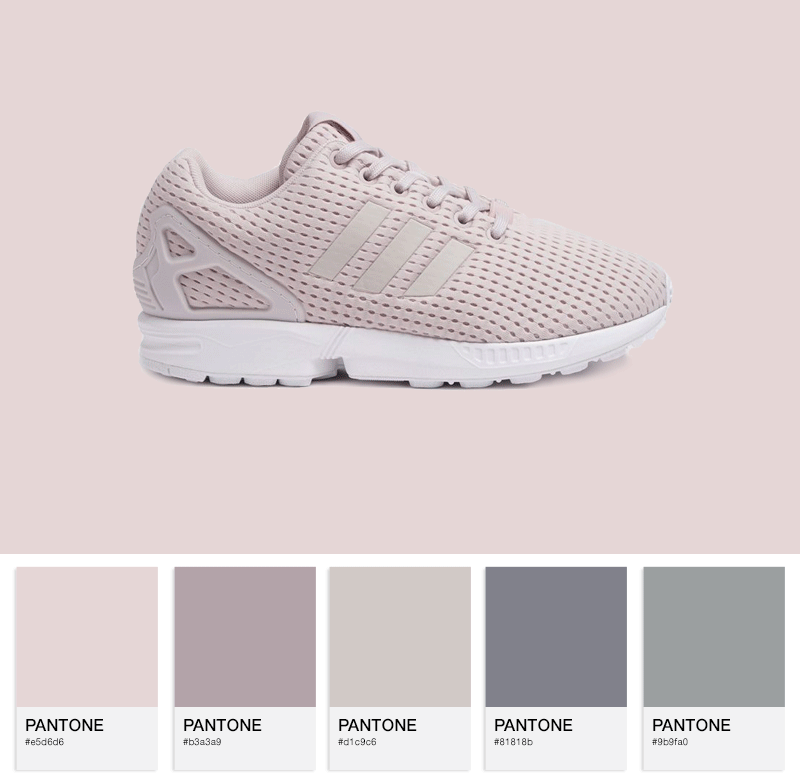sneakers of the week adidas ZX flux X PLR