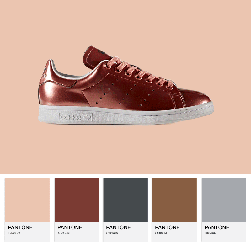 sneakers of the week adidas superstar stan smith