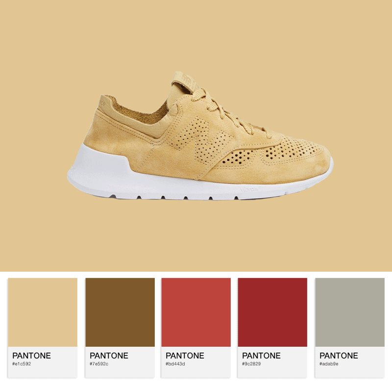 sneakers of the week new balance ML1978HC