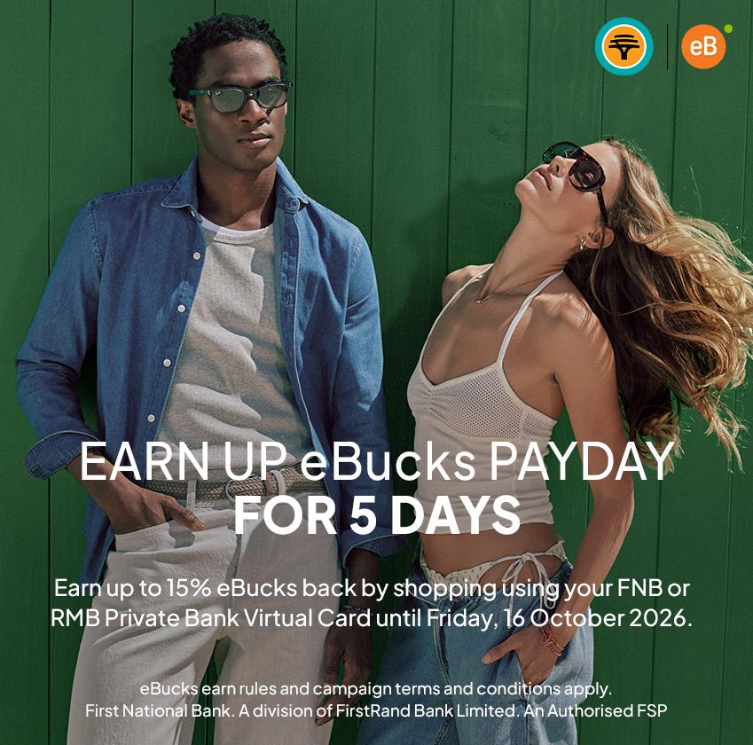 FNB EBUCKS