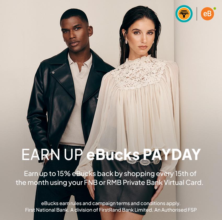 FNB EBUCKS