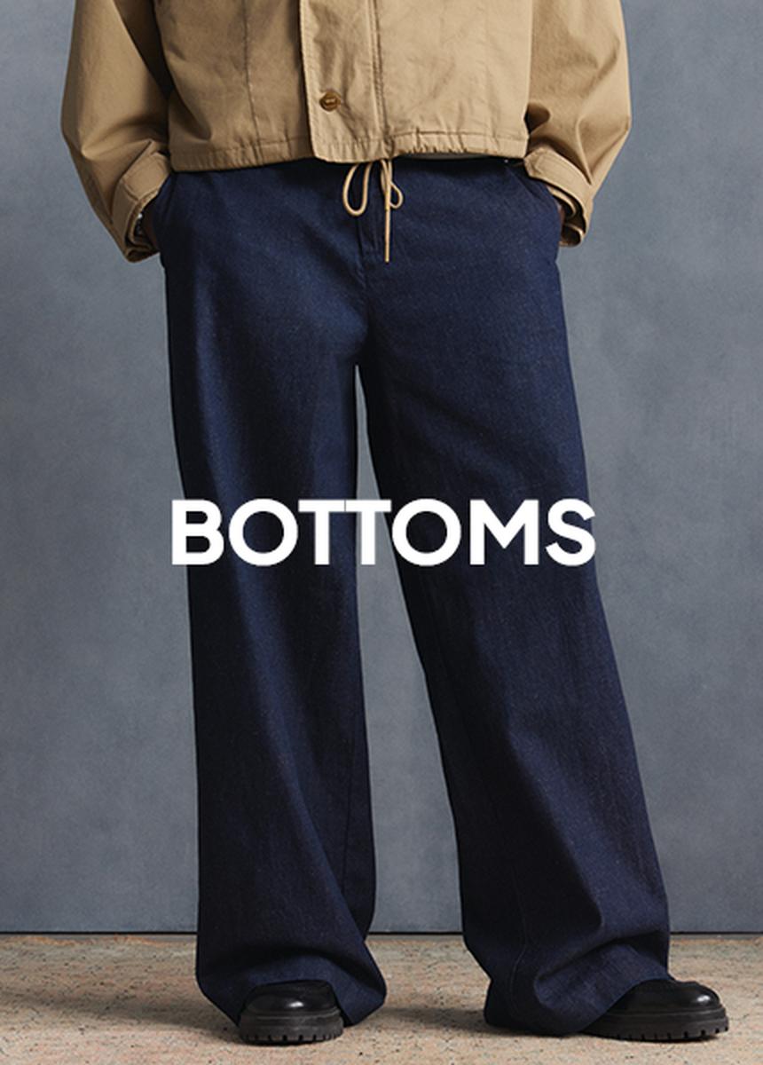 BOTTOMS