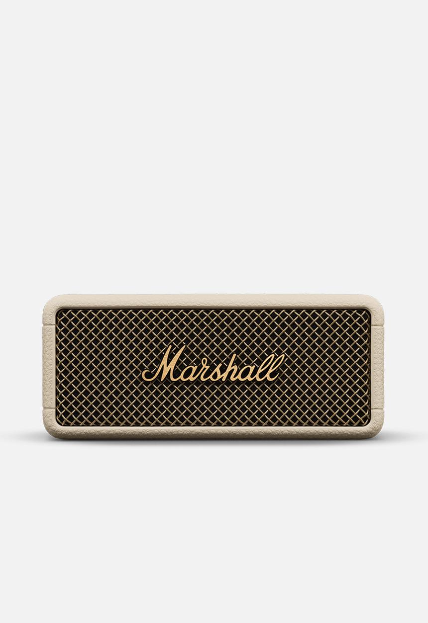 Marshall Emberton III Speaker Christmas gift for your daughter